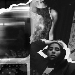 distorted thoughts - Prod Kahlil Blu