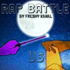 Tooth Fairy vs. Sandman - Rap Battle!