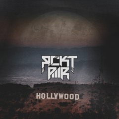 Crystal Knives - Hollywood (RCKT PWR Remix)