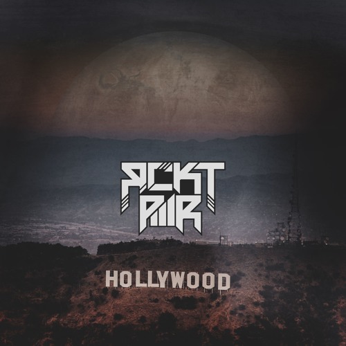 Crystal Knives - Hollywood (RCKT PWR Remix)