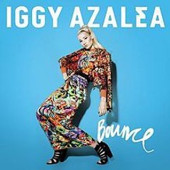 Iggy Azalea- Bounce (My Mix)