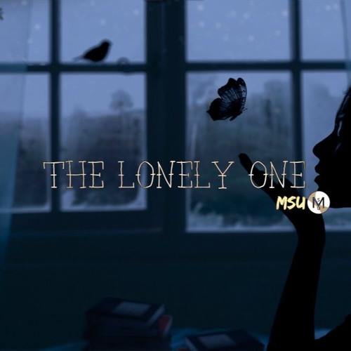 The Lonely One Ft. Bodhi Jones