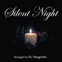 Silent Night [SATB a cappella arrangement]