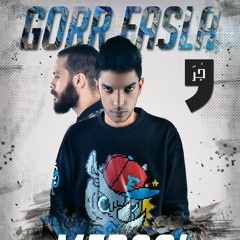 Gorr Fasla - MersaL Band I جر فاصله - مرسال [ KalaModa & Nemesis ]
