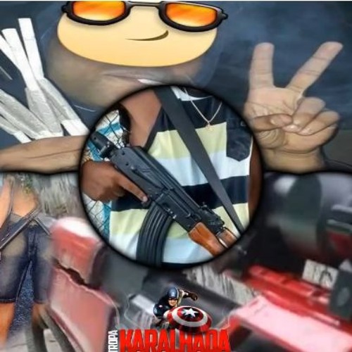 MC VITINHO-ROCINHA DOMINADA COROA TA NO MAPA