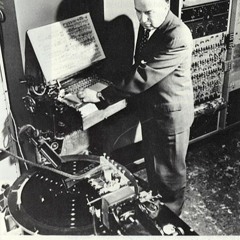 1991 - 1997 Techno - Trance