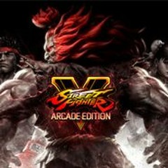 SFV ARCADE EDITION - Main Theme Full Version