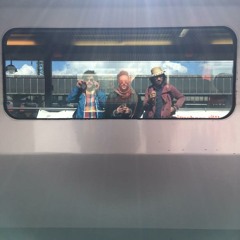 SoundLanguageLive@RezNovaStage