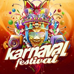 Hard Energy - Karnaval Festival 2018 Warmup Mix