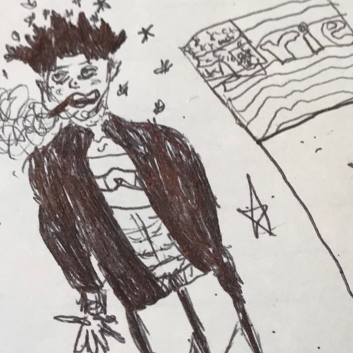 Confused. (Prod. Lumpy)