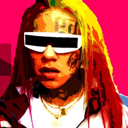 "MOSHPIT" | Tekashi69 6ix9ine x 21 Savage Type Beat | Hard Hiphop Trap Rap Instrumental | Free DL