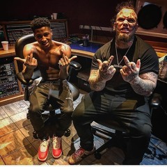 Stitches Feat. NBA YoungBoy - Out Of My Mind