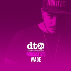DT575 - Wade