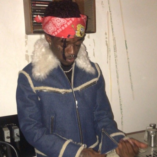 Lil Uzi Vert - 200 My Dash [Prod. By DJ Plugg]