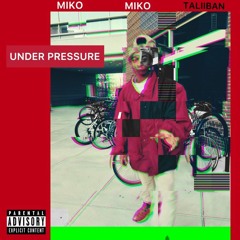 Southside Miko - Under Pressure (Prod. By Southside Miko)