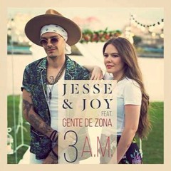 3 Am - Jesse Joy - Mix Dj Darson 2018