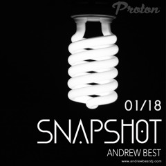 Andrew Best - January 2018 Snapshot