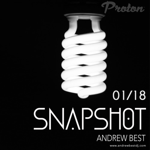 Andrew Best - January 2018 Snapshot
