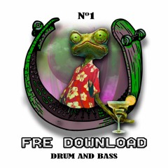 Free Download (Drum and Bass) Nº1
