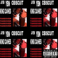 Takeover Ft. Jayem x King Ca$hes x CBiscuit (prod. J Cardenas)