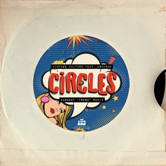 Vintage Culture feat. Ashibah - Circles (Dashdot “Fresh” Remix) * FREE DOWNLOAD *