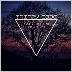 Cassini Division - Suburban Moai (Original Mix) OUT 2018 - TRIPPY CODE RECORDS