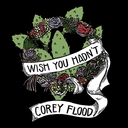 Corey Flood - Soft
