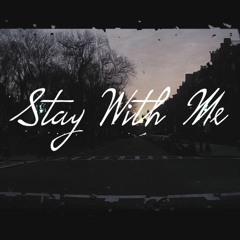 WxNDER Y x CUE - Stay With Me