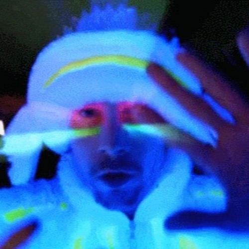 Stream Jamiroquai Little L (groovenaut's wounded buffalo dub reedit