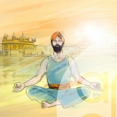 Waheguru Simran