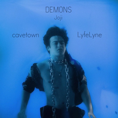 Joji - Demons (cavetown cover) [LyfeLyne Remix]