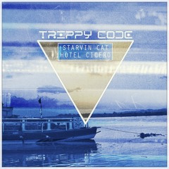Starvin Cat - Hotel Cicero (Original Mix) OUT 2018 - TRIPPY CODE RECORDS