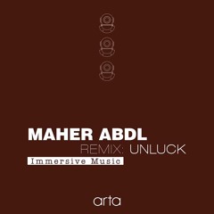 Maher Abdl - 001 (Original Mix)