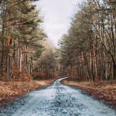 Keep Walking (Piano Instrumental for Prayer, Meditation, Relaxation)