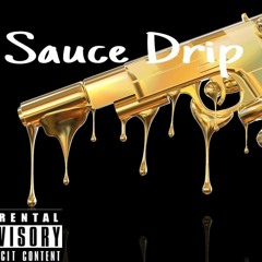 Sauce Drip - Lil Goku x Astro