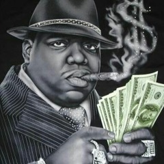Biggie is the real dealll
