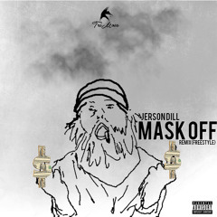 Mask Off (Remix-Freestyle1#)
