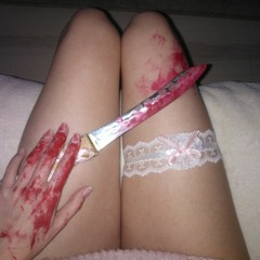 Syringe Raging - little veil Edit