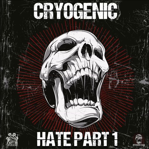 Cryogenic - Hate