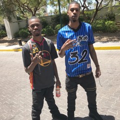 Tay the Great feat. Jay Rolla My Brother's Keeper