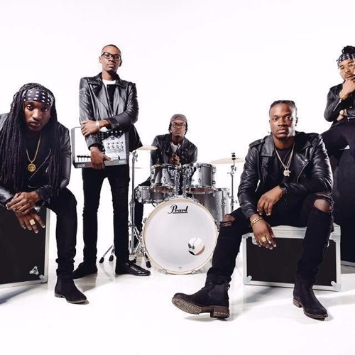 LFS Music - No Weapon (DJMagnet X DJ Echo RoadMix)(((Hit Buy For Free Download)))