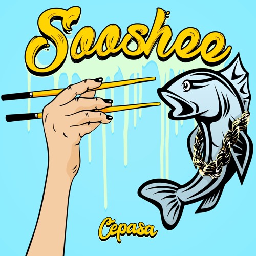 Sooshee - Cepasa