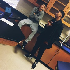 Thrash x Irv - Havin n Dabbin