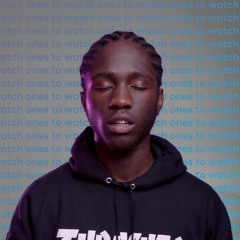 Ones To Watch 2018