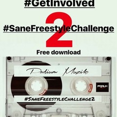 PressNj- Sane Freestyle Challenge 2