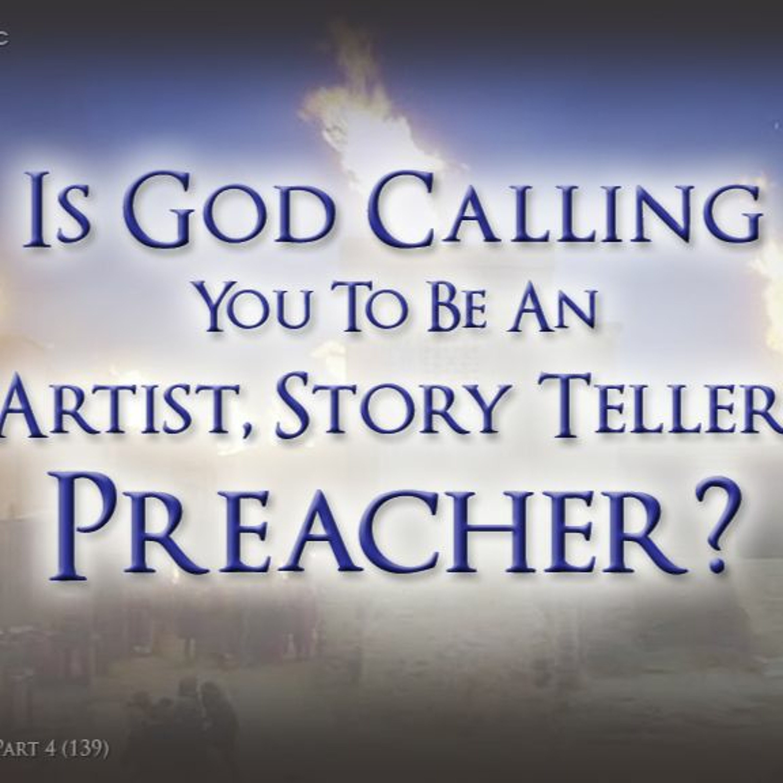 God Has A Message For People They Don't Want To Hear (Jeremiah Part 139) episode artwork