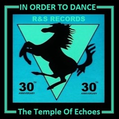 R&S - The Temple of Echoes           (in memory of Chris Derrick r.i.p ♥)