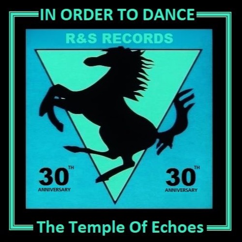 R&S - The Temple of Echoes           (in memory of Chris Derrick r.i.p ♥)