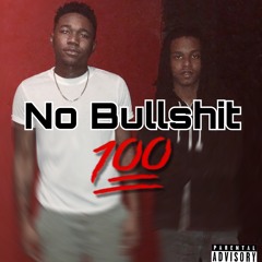 Gz x DB - No Bullshitting