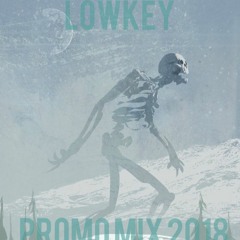LOWKEY WINTER PROMO MIX 2018 (FREE DOWNLOAD)